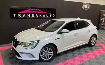 Renault Megane Harfleur