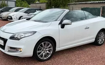 Renault Megane Carling