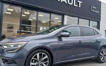 Renault megane Lanta