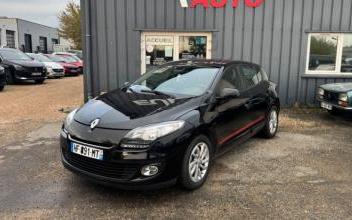 Renault Megane Fontenay-sur-Eure