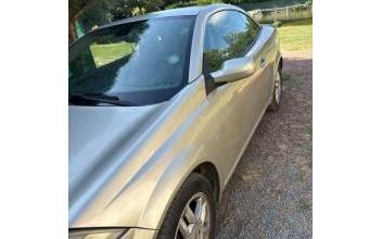 Renault megane cabriolet Davenescourt