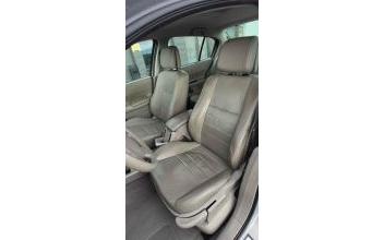 Renault megane ii Metz