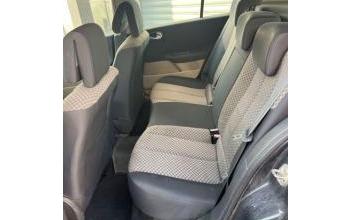 Renault megane ii estate Vias