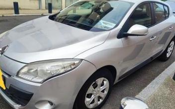 Renault megane iii Toulouse