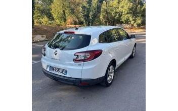 Renault megane iii Aubagne