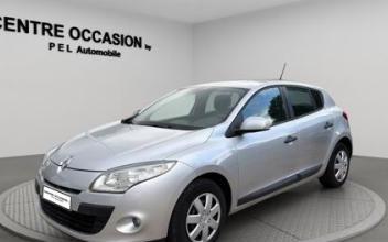 Renault megane iii Six-Fours-les-Plages