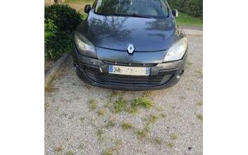Renault megane iii Saint-Priest