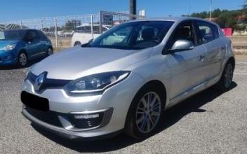 Renault megane iii Marguerittes