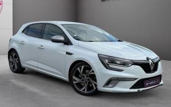 Renault megane iv Vitrolles
