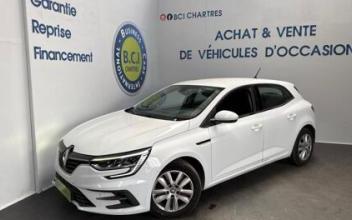 Renault megane iv Nogent-le-Phaye