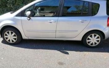 Renault modus Oyonnax