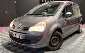 Renault Modus Beaumont-lès-Valence