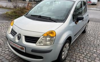 Renault Modus Ingersheim