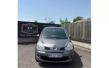 Renault Modus Peltre