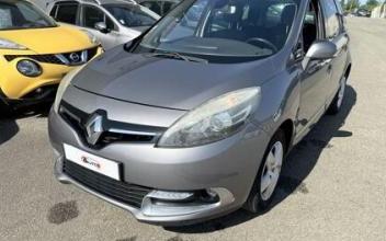 Renault scenic Montchevrel