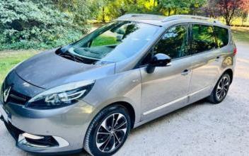 Renault Scenic Montfermeil