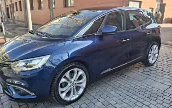 Renault Scenic Gennevilliers