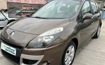 Renault Scenic Rieux