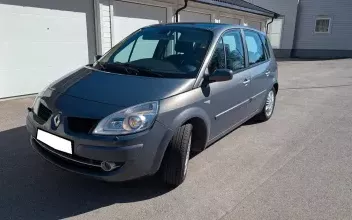 Renault Scenic Aiffres