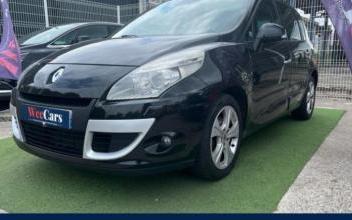 Renault Scenic Rouen