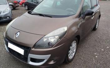 Renault Scenic Wittelsheim