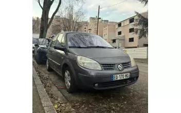Renault Scenic Vénissieux