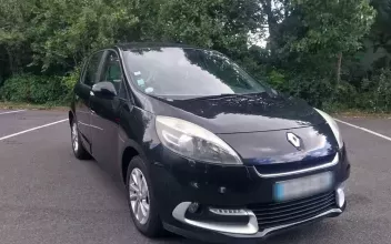Renault Scenic Annecy