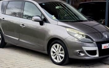 Renault Scenic Geispolsheim