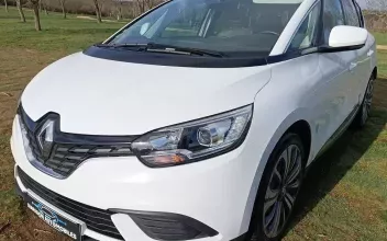 Renault Scenic Chambles