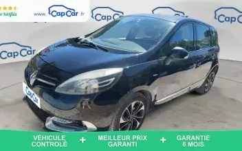 Renault Scenic Paris