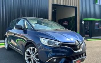Renault Scenic Esvres
