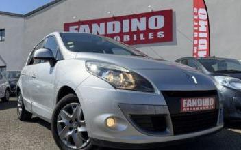 Renault Scenic Pavie