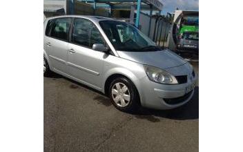 Renault scenic ii Mauléon-Licharre