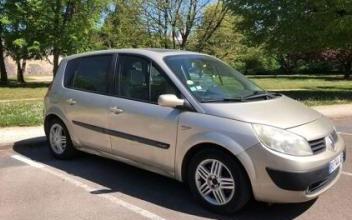 Renault scenic ii Saint-Dizier