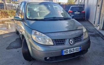 Renault scenic ii Villecerf
