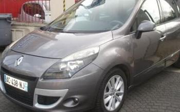 Renault scenic iii Houilles