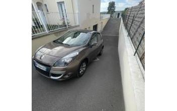 Renault scenic iii Pimprez