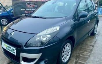 Renault scenic iii Villers-Saint-Paul