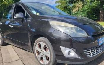Renault scenic iii Vernouillet