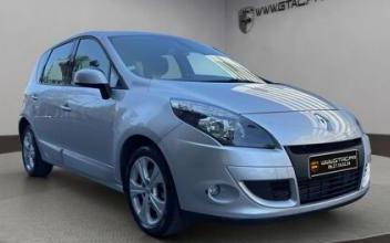 Renault scenic xmod Clichy-sous-Bois