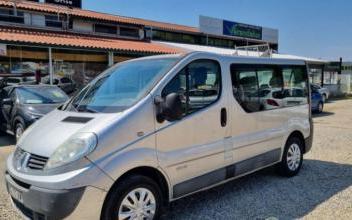 Renault Trafic Laveyron