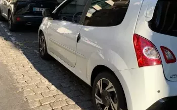 Renault Twingo Roubaix
