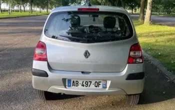 Renault Twingo Orléans