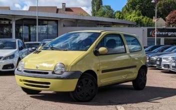 Renault twingo Chambourcy