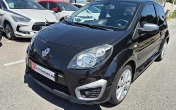RENAULT Twingo Marguerittes