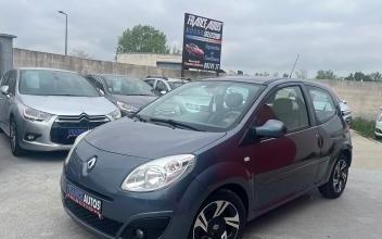 RENAULT Twingo Arles