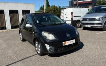 Renault twingo Salon-de-Provence