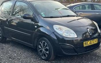 RENAULT Twingo Josnes