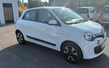 Renault twingo Salon-de-Provence