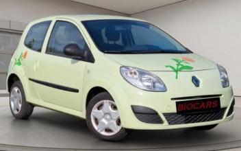 Renault Twingo Calais